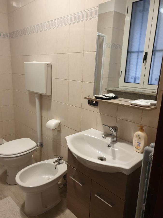 נוברה Appartamento G.V מראה חיצוני תמונה