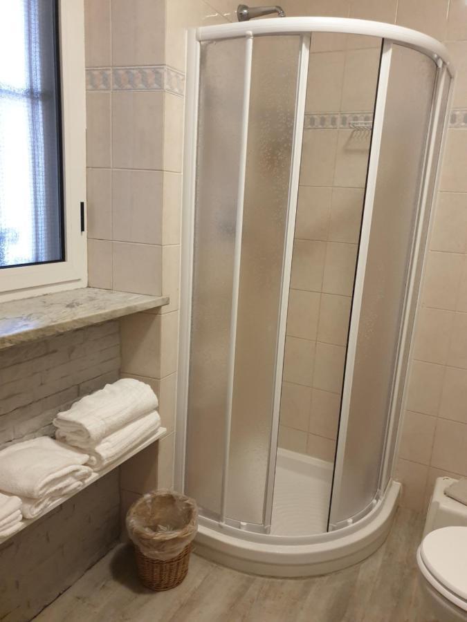 נוברה Appartamento G.V מראה חיצוני תמונה
